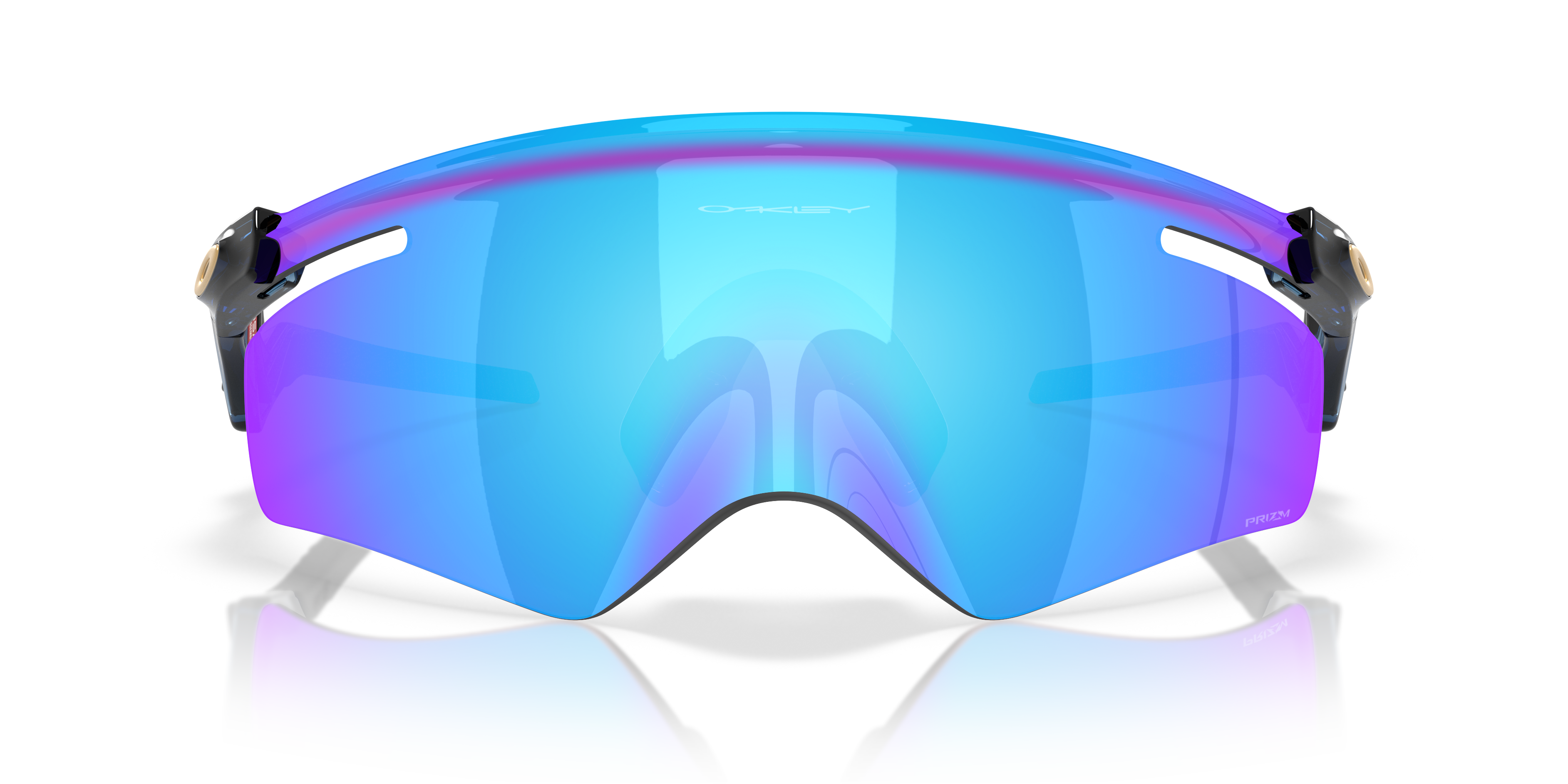 Oakley Encoder Oo9471 - Atterley In Blue