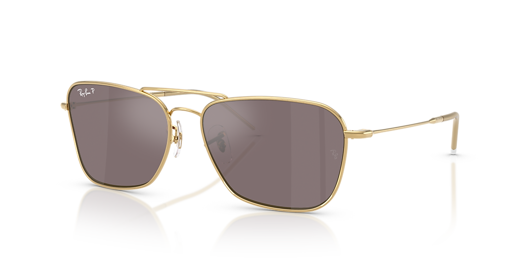 Ray-Ban RBR0102S Caravan Reverse