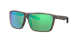 Costa 6S9018 Rincon L (63 - 11) with Blue lenses and Blue frame