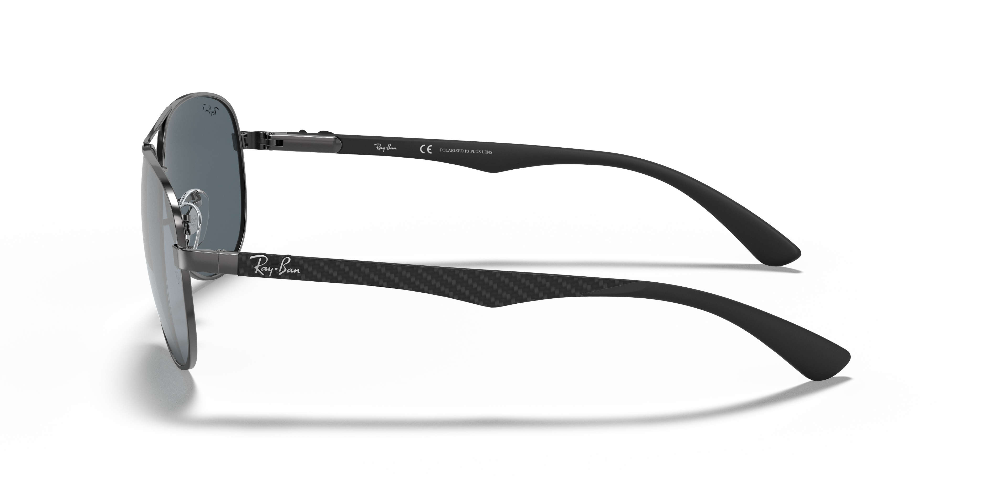 Ray-ban 極上品 レイバン公式ストア】 Ray-Ban® CARBON FIBRE サングラス