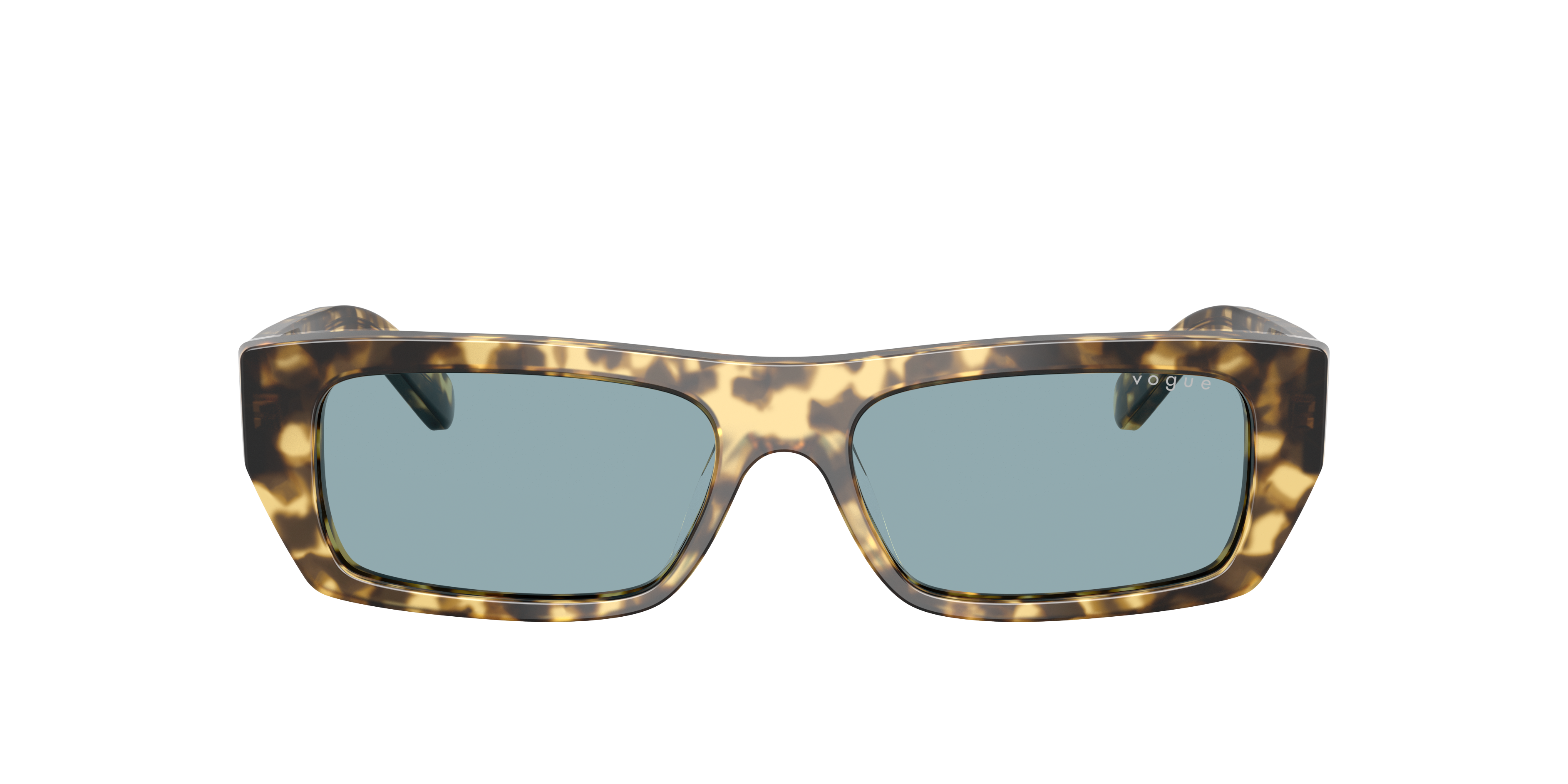 Vogue Eyewear Woman Sunglass Vo5657su In Multi