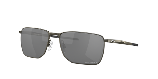 Oakley OO4142 Ejector 58 Prizm Black Polarized & Carbon  