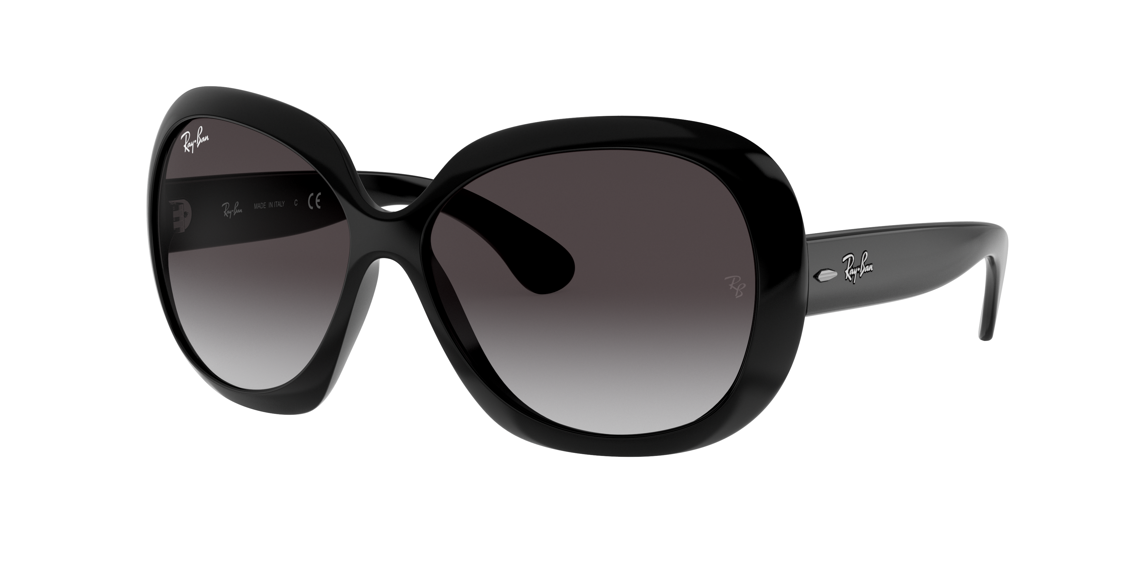 Ray-Ban サングラス JACKIE OHH Ⅱ RB4098 601/71 0RB4098__601_8G__STD__noshad__