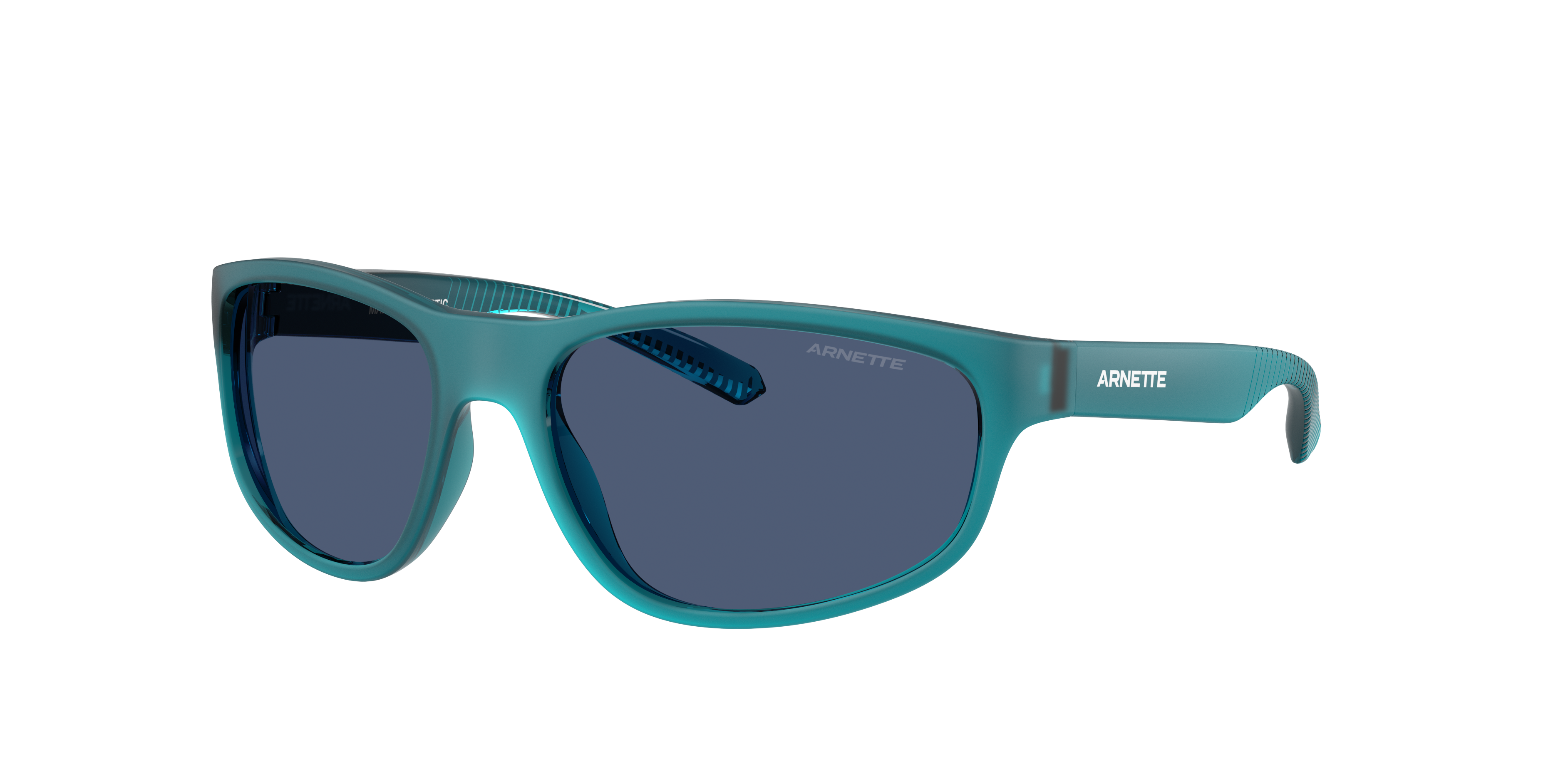 Arnette Unisex Sunglass An4351 E.z. In Blue