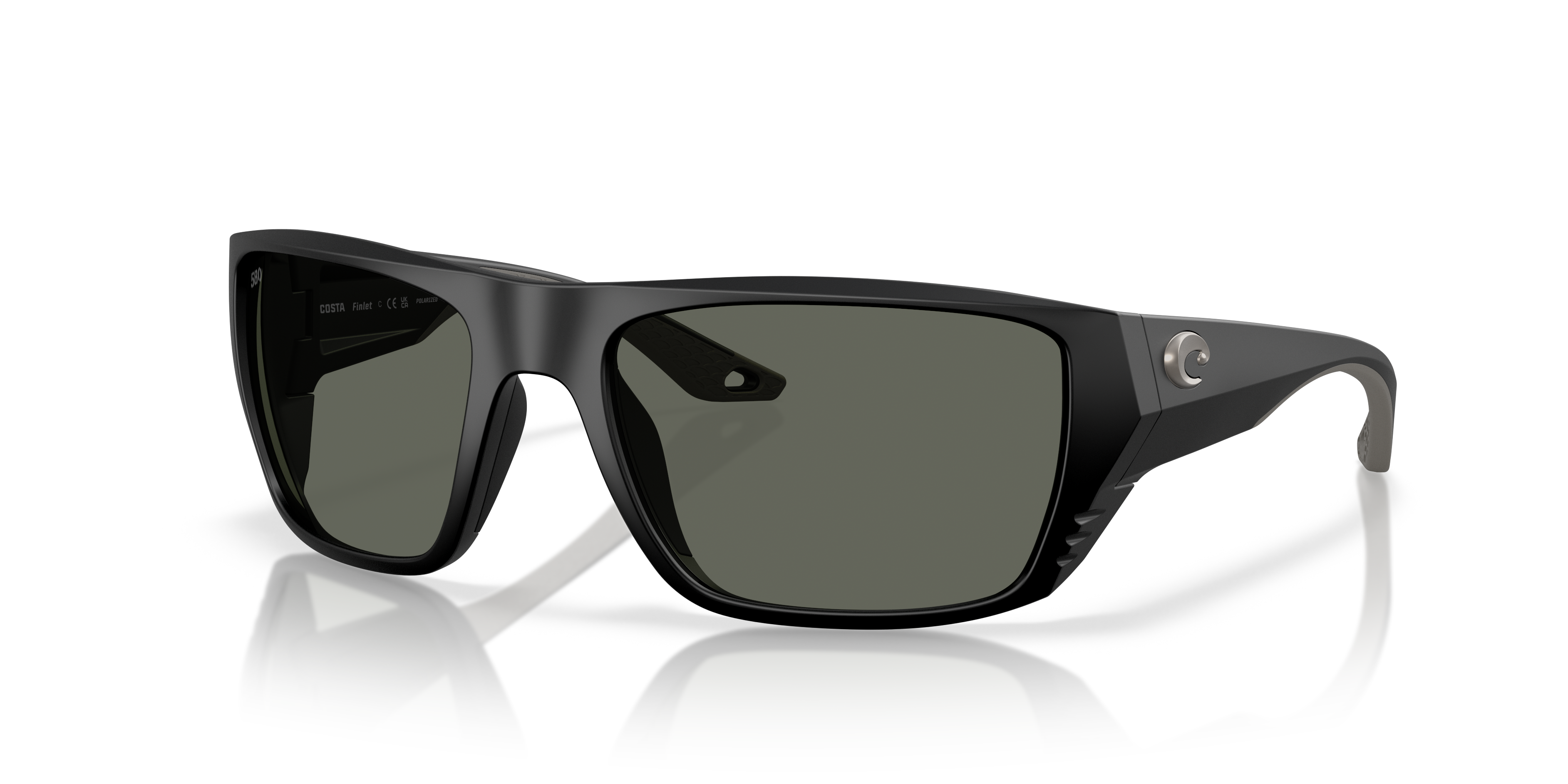 【新品】CVTVLIST CTLS SUNGLASSES CVTVLIST CTLS SUNGLASSES”CLEAR×CLEAR“ CVTVLIST CTLS SUNGLASSES