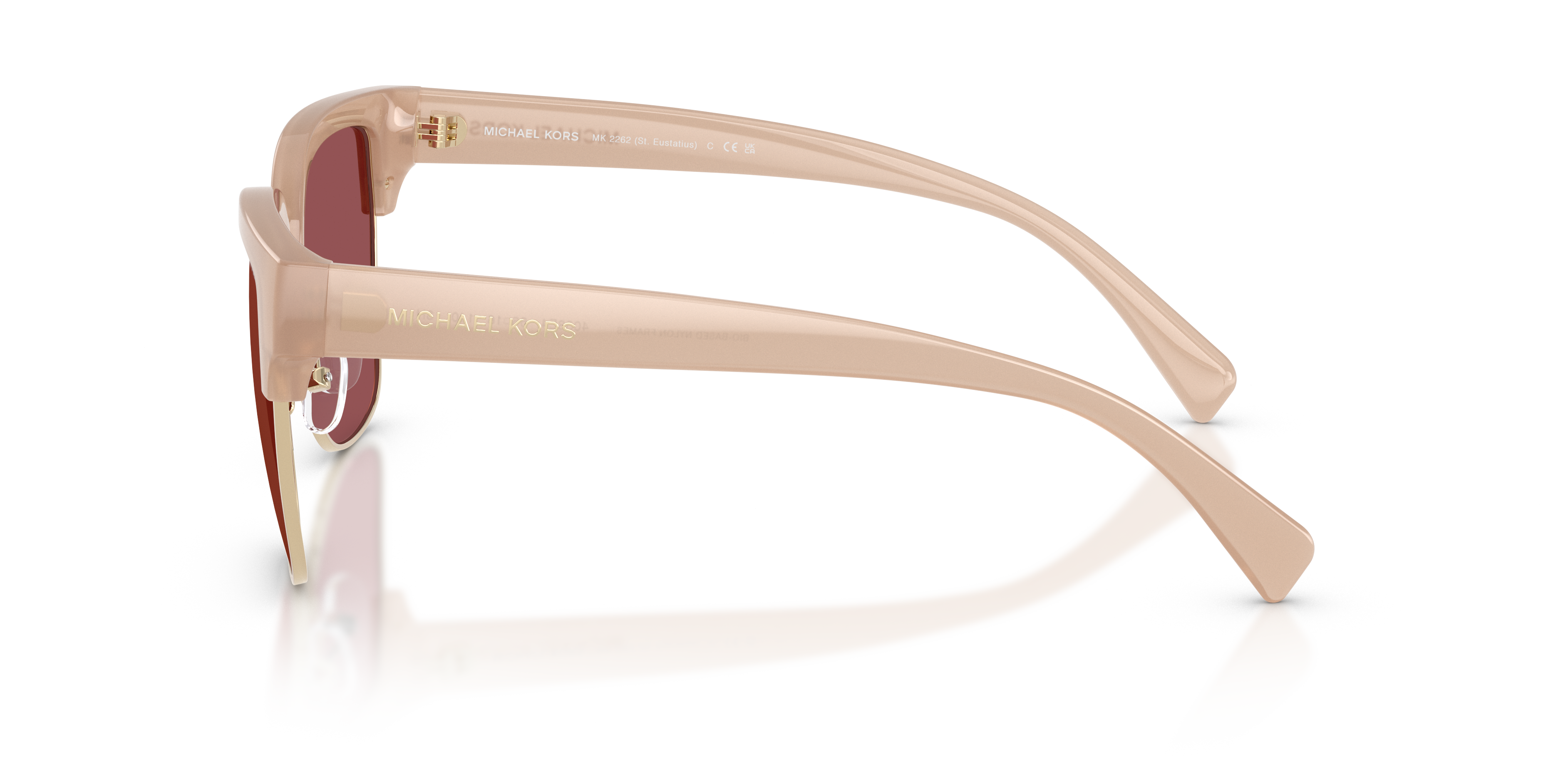 MK2262 St. Eustatius