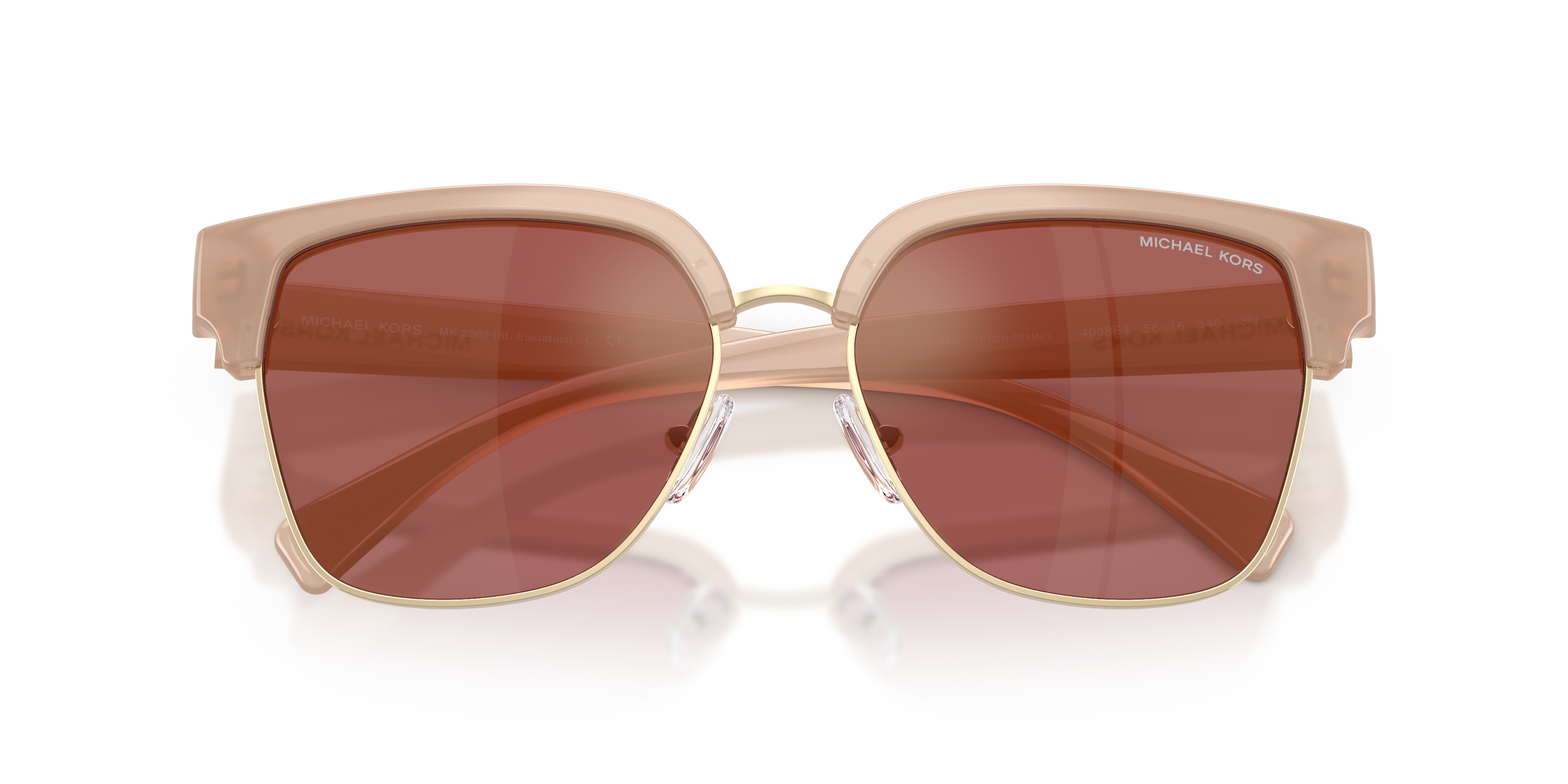 MK2262 St. Eustatius