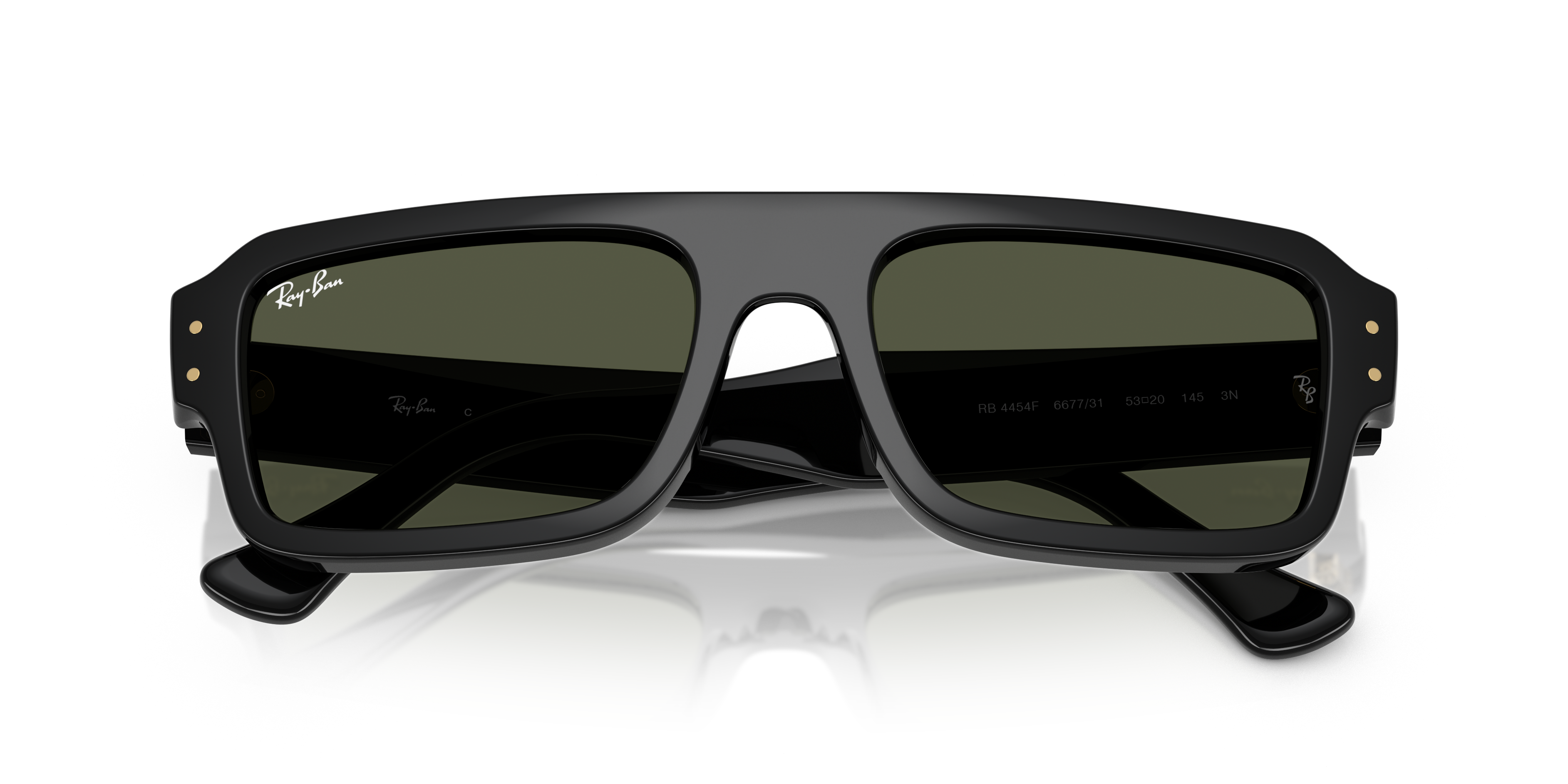 RB4454F Flacko Bio-Based