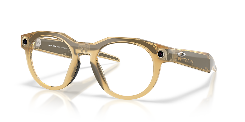 Oakley | Meta OW8002 Oakley Meta HSTN L (51 - 22) with Brown