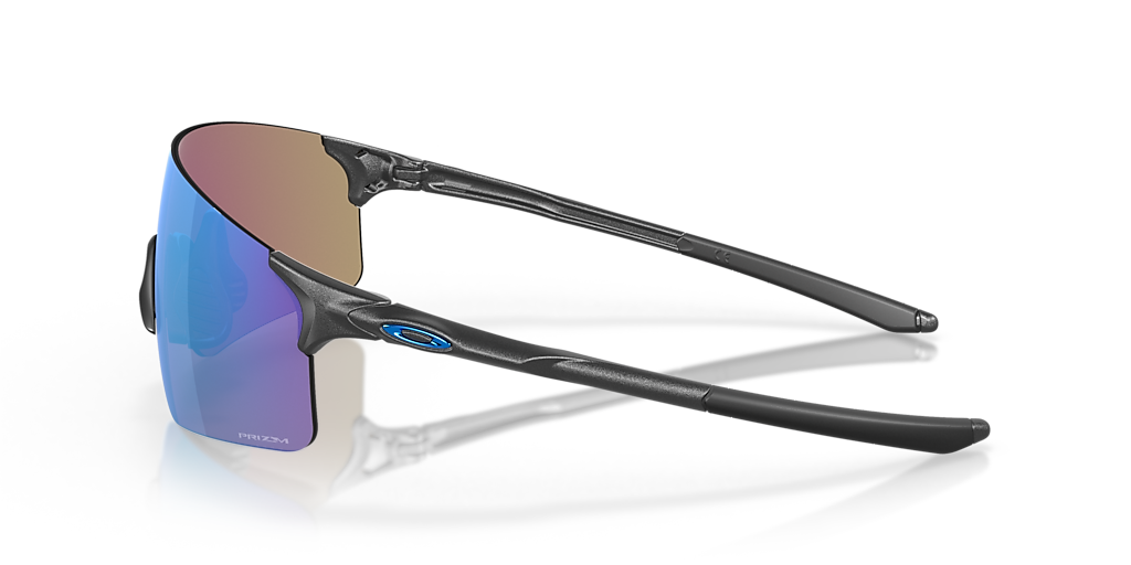 Oakley OO9454 EVZero™ Blades L (0 - 138) com Lentes Azul e Armação Oakley OO9454 EVZero™ Blades L (0 - 138) com Lentes Azul e Armação