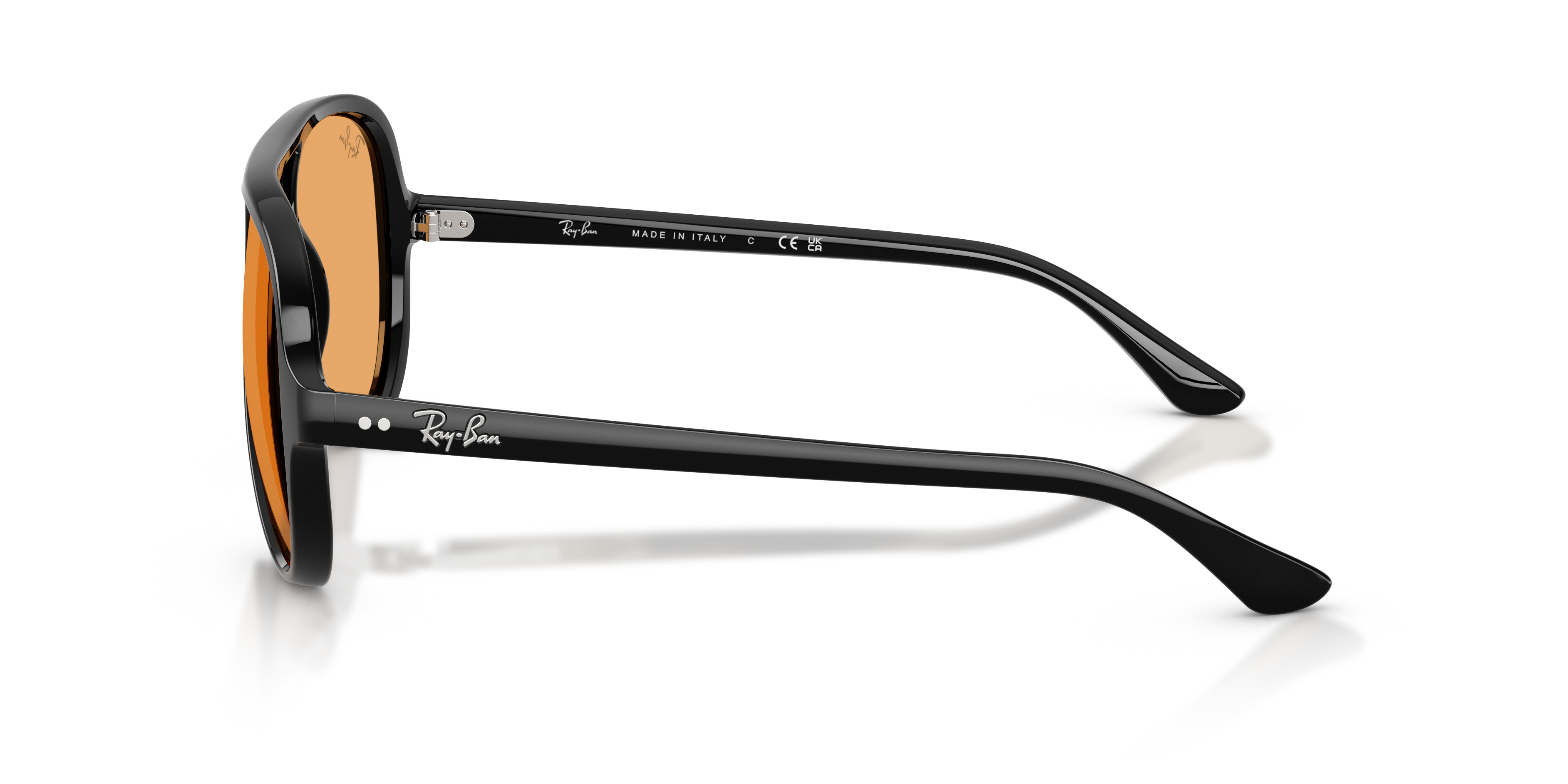 RB4125 Cats 5000 Classic Summer Capsule