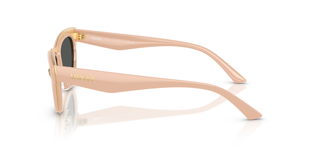 Versace 0VE2273 Pink Cat-Eye Sunglasses 52-17-145 s-l1200.png main image 3