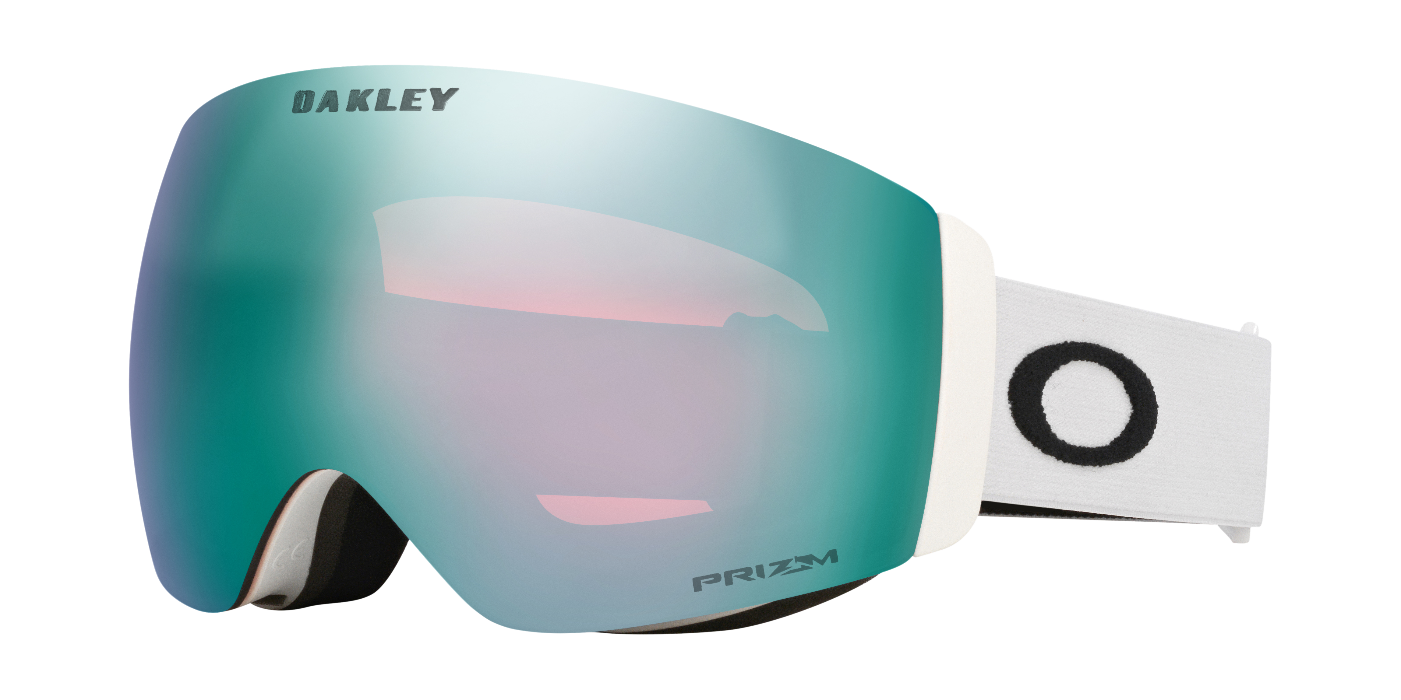 Oakley Unisex Sunglasses Oo7139 Flight Deck™ Pro M Snow Goggles
