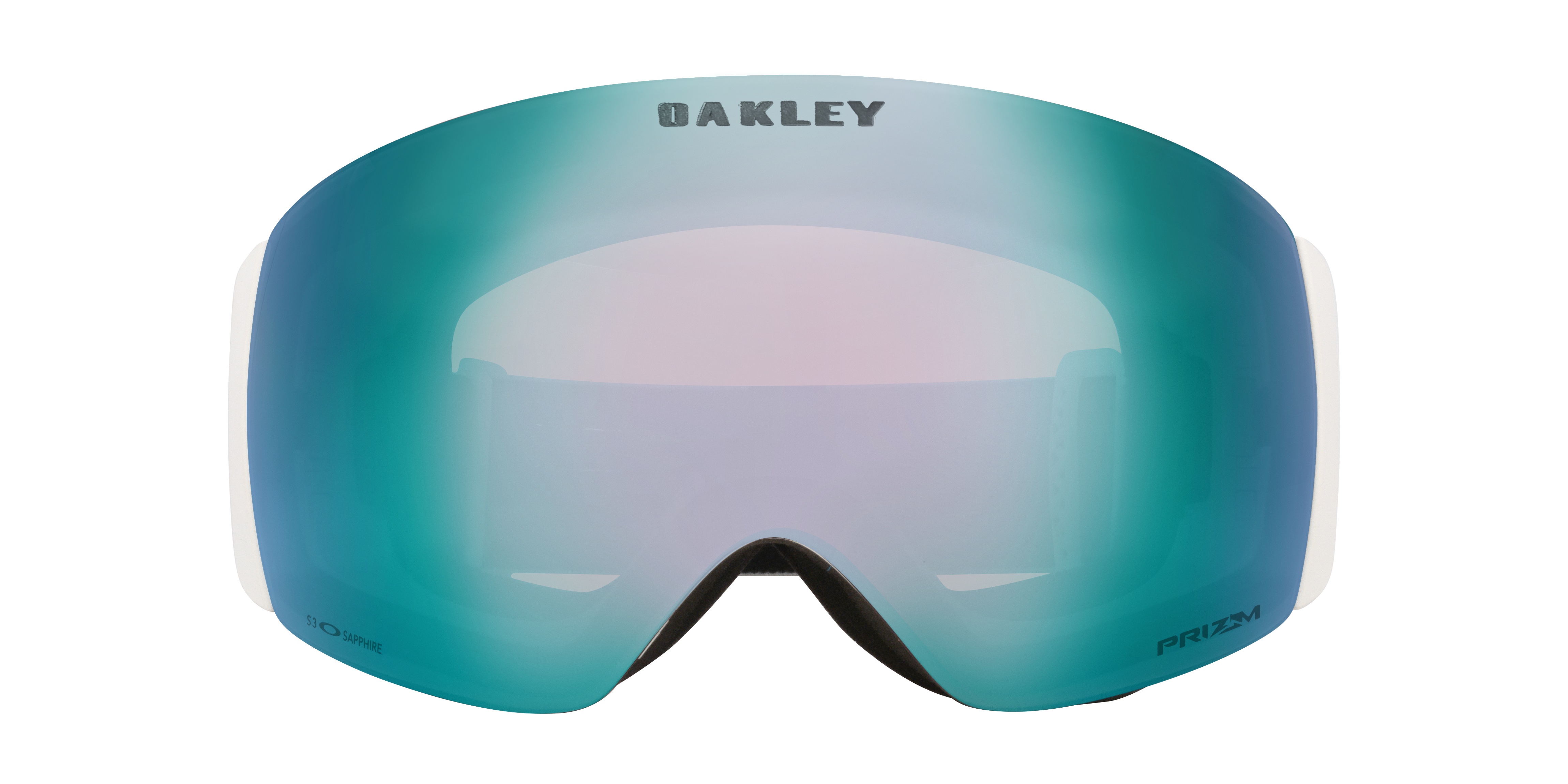 Oakley Unisex Sunglasses Oo7139 Flight Deck™ Pro M Snow Goggles