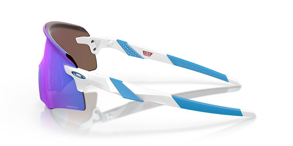 エメラルド　24g Oakley OO9471 Encoder L (0 - 136) with Gold lenses and Grey