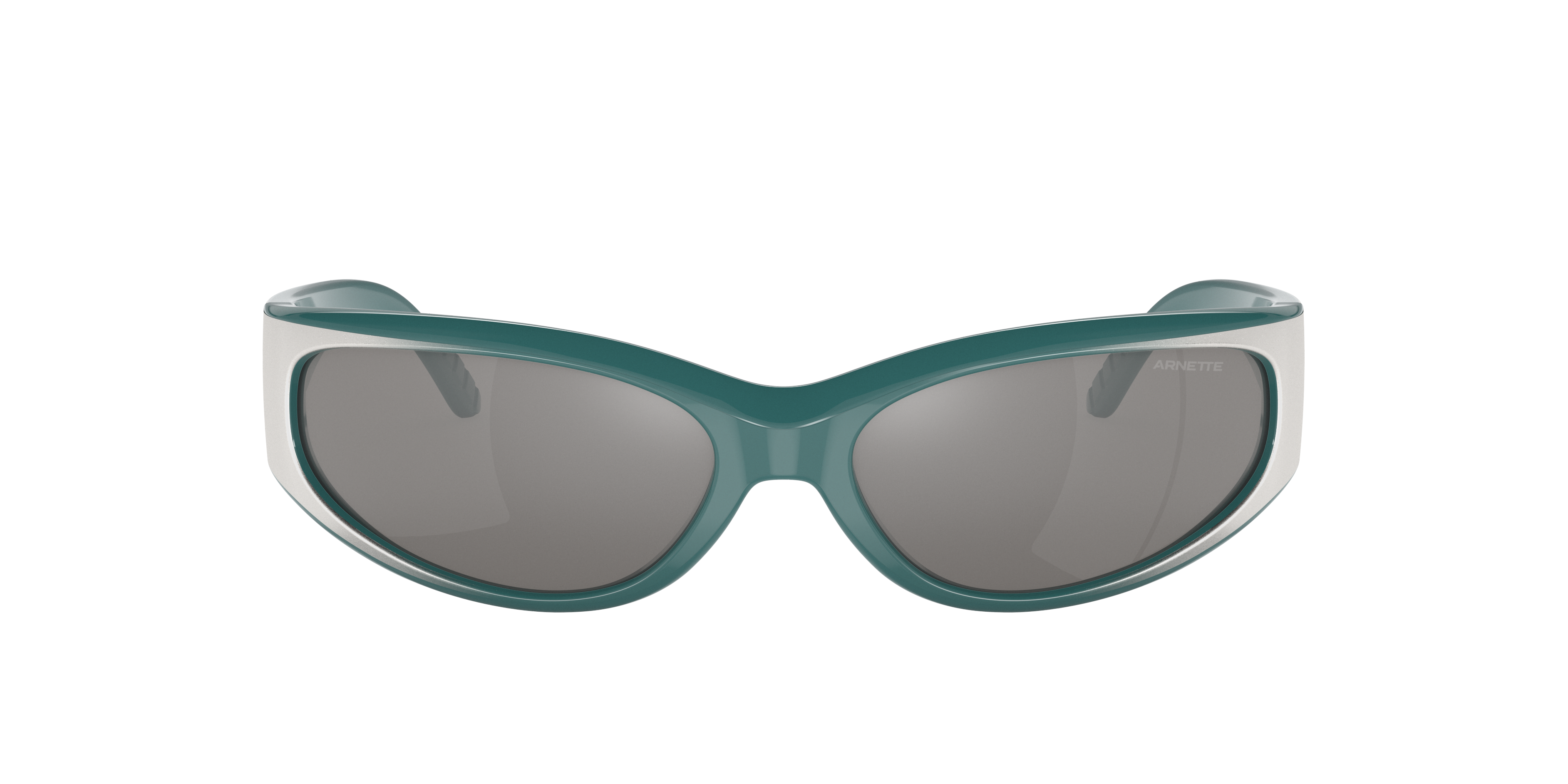 Arnette Unisex Sunglass An4302 Catfish In Green