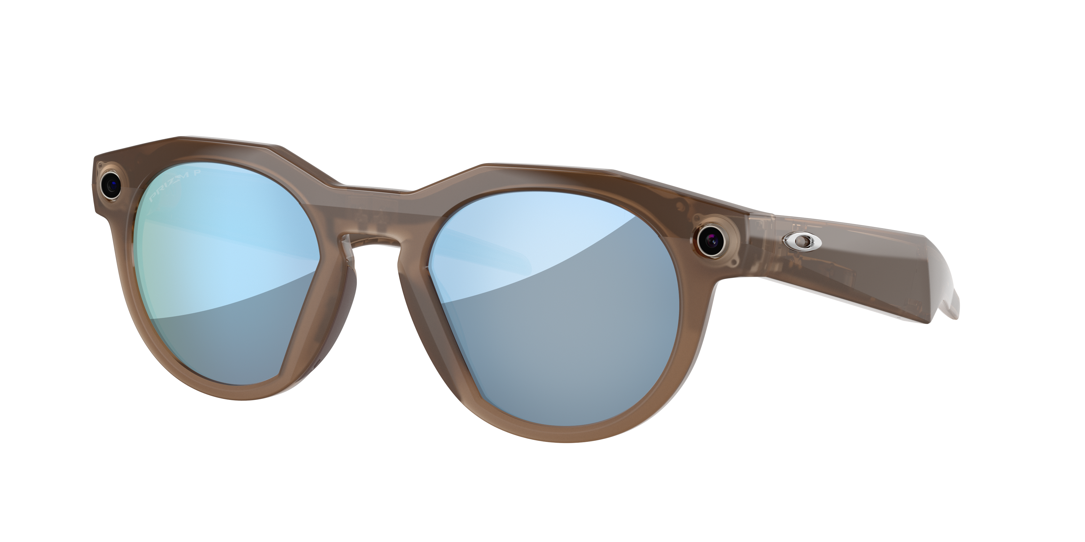 Oakley Unisex  Ow8002  Meta Hstn In Blue
