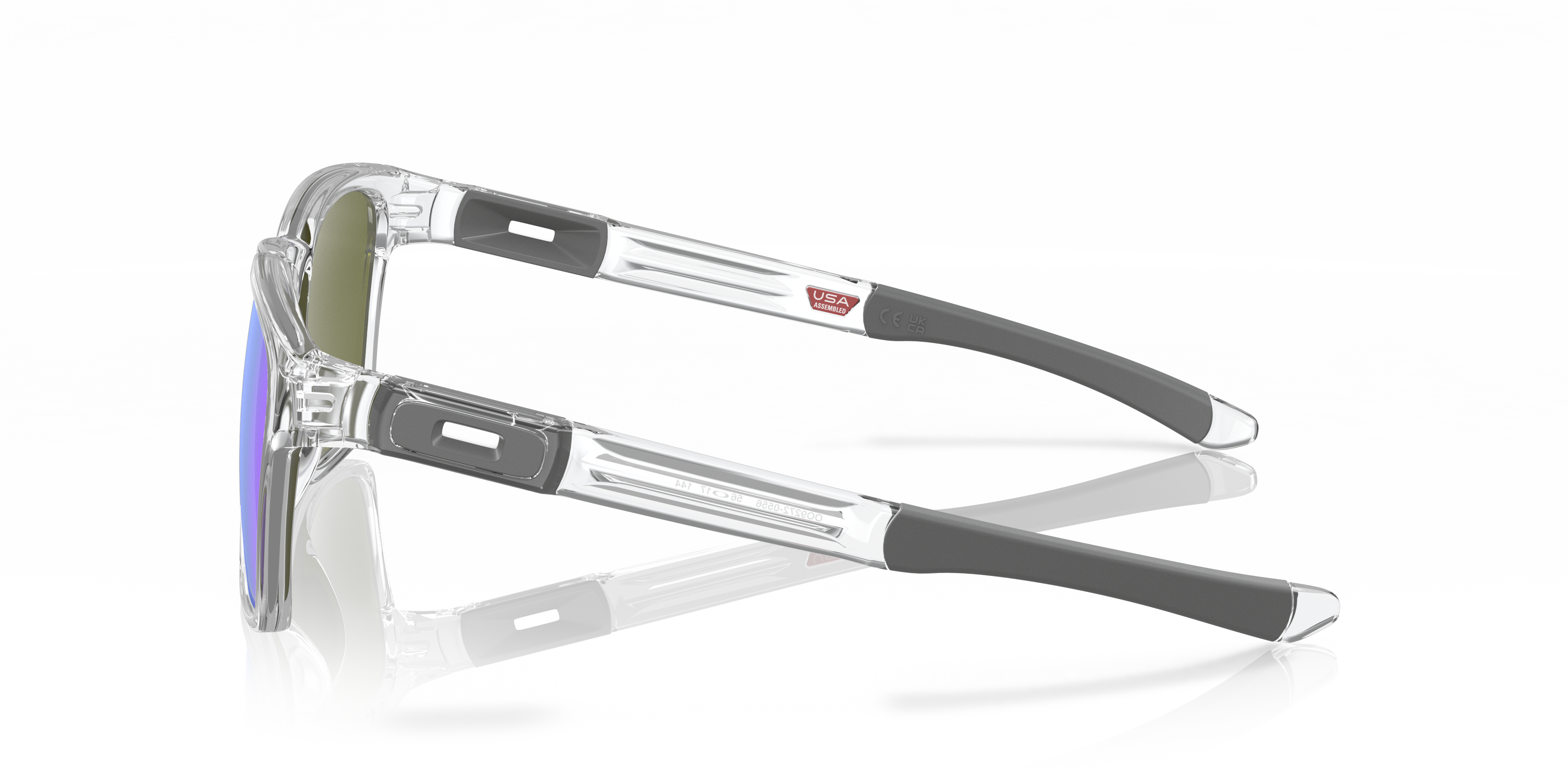 OO9272 Catalyst® (Low Bridge Fit)