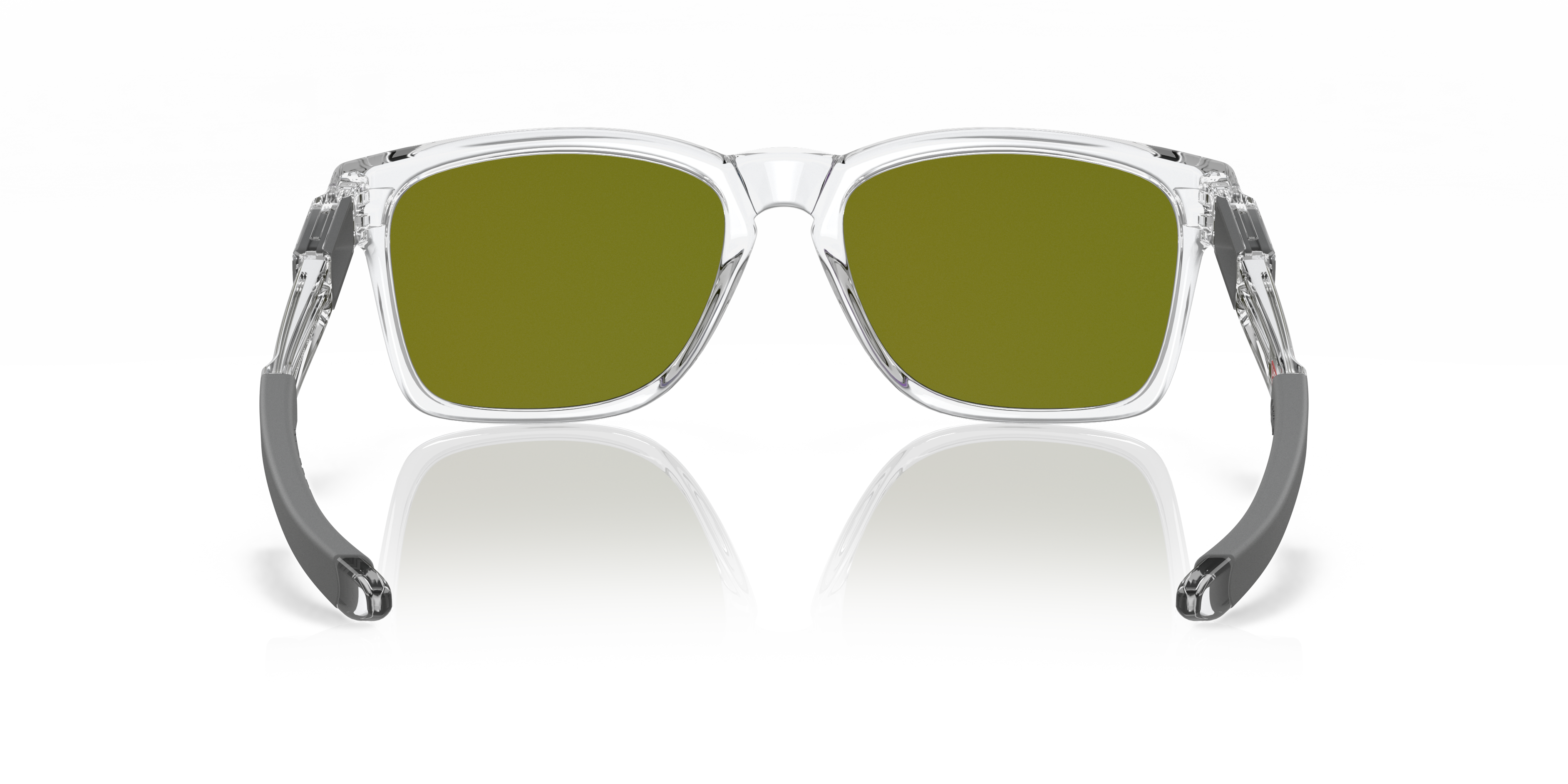 OO9272 Catalyst® (Low Bridge Fit)