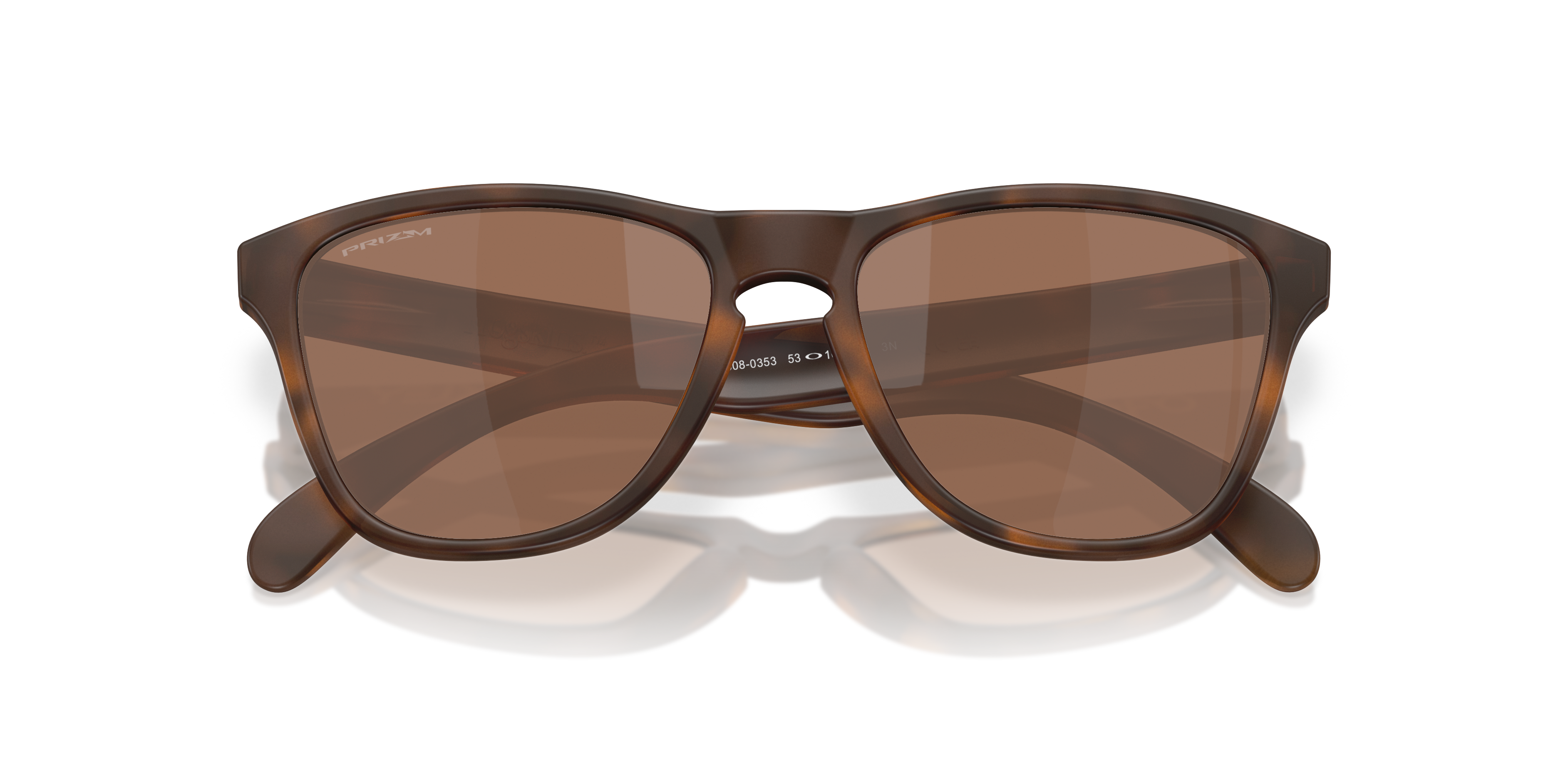 OO9508 Frogskins™ S
