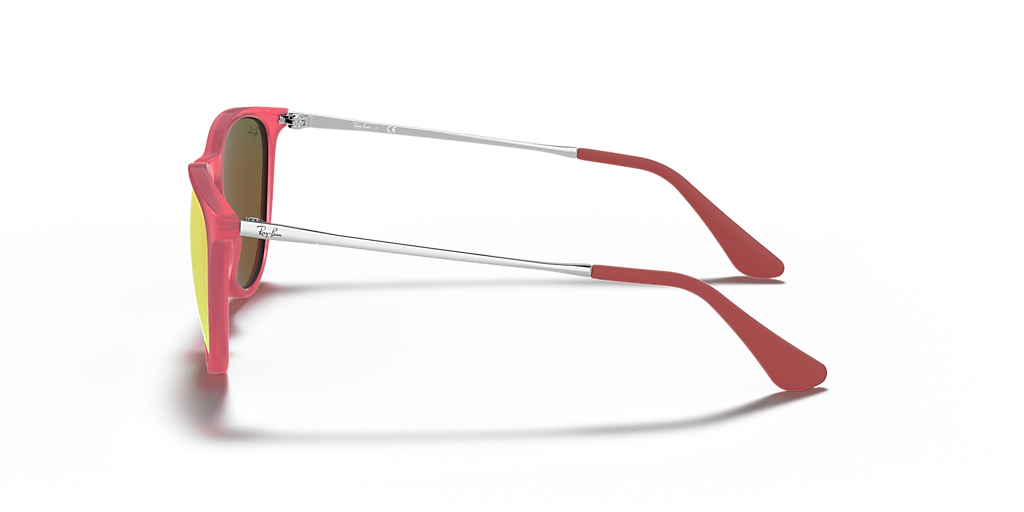 RJ 9060S 700673 50 Ray-Ban Junior JUNIOR ERIKA Çocuk Güneş Gözlüğü