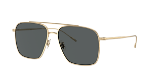 Oliver Peoples OV1311ST G.Ponti-4 XS (48 - 22) with Brown lenses