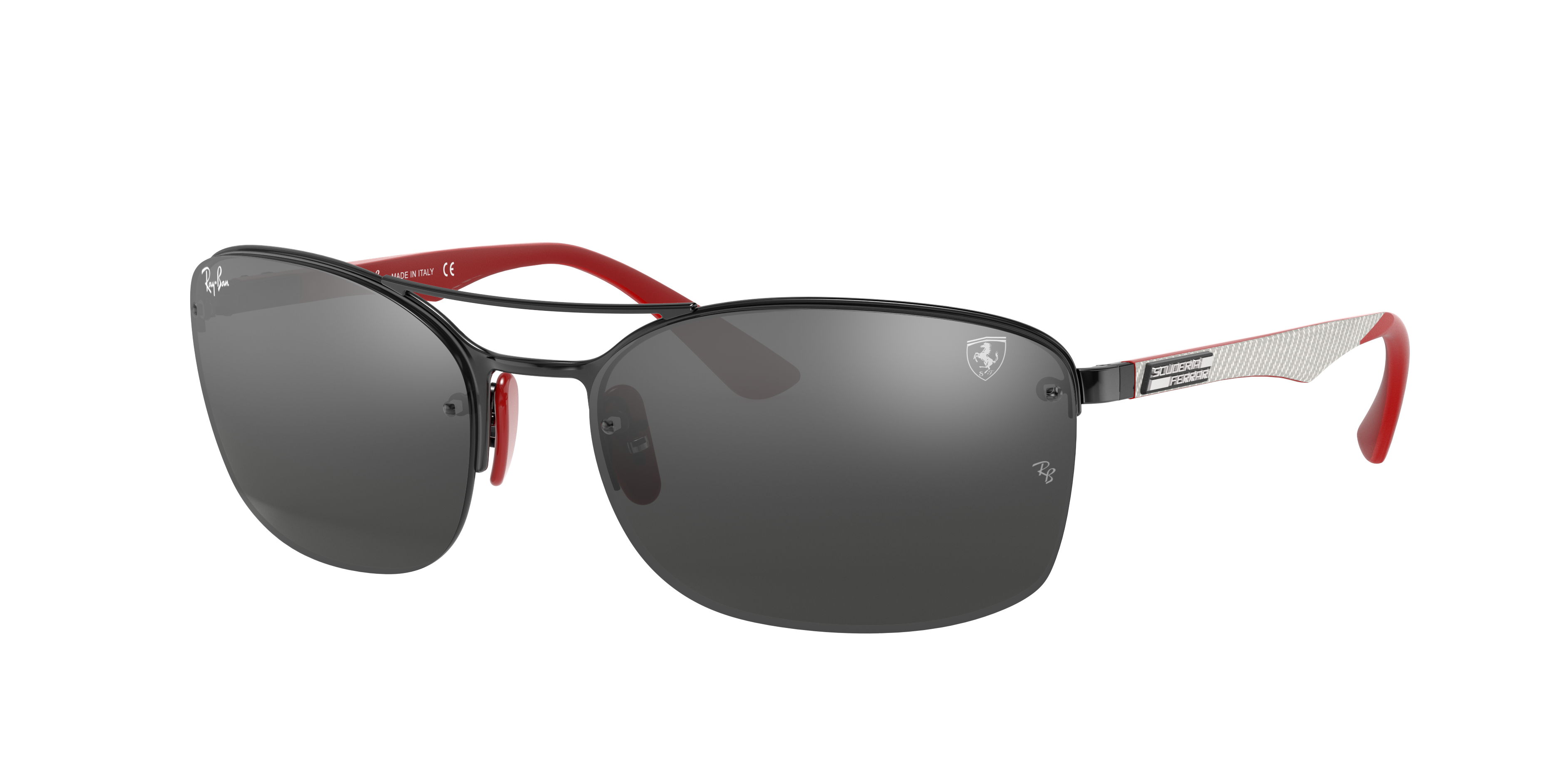 Ray-Ban RB3617M Scuderia Ferrari Collection XL (62 - 18