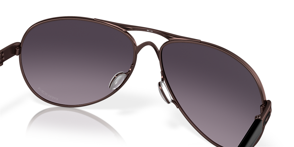 Oakley OO4079 Feedback M (59 - 13) with Grey lenses and Red frame