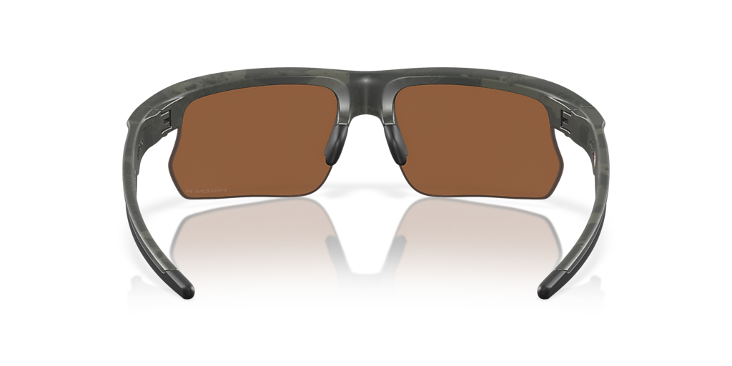 Oakley OO9400 BiSphaera™ L (68 - 06) with Brown lenses and