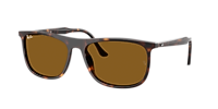 Ray-Ban RB2216 XXL (61 - 18) with Brown lenses and Tortoise  display picture 3