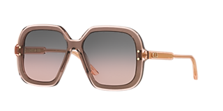 【DIOR】ディオール
プラチナ会員 バースデー ノベルティ￼ DIOR DiorHighLight S1I M (57 - 15) with Grey lenses and Grey