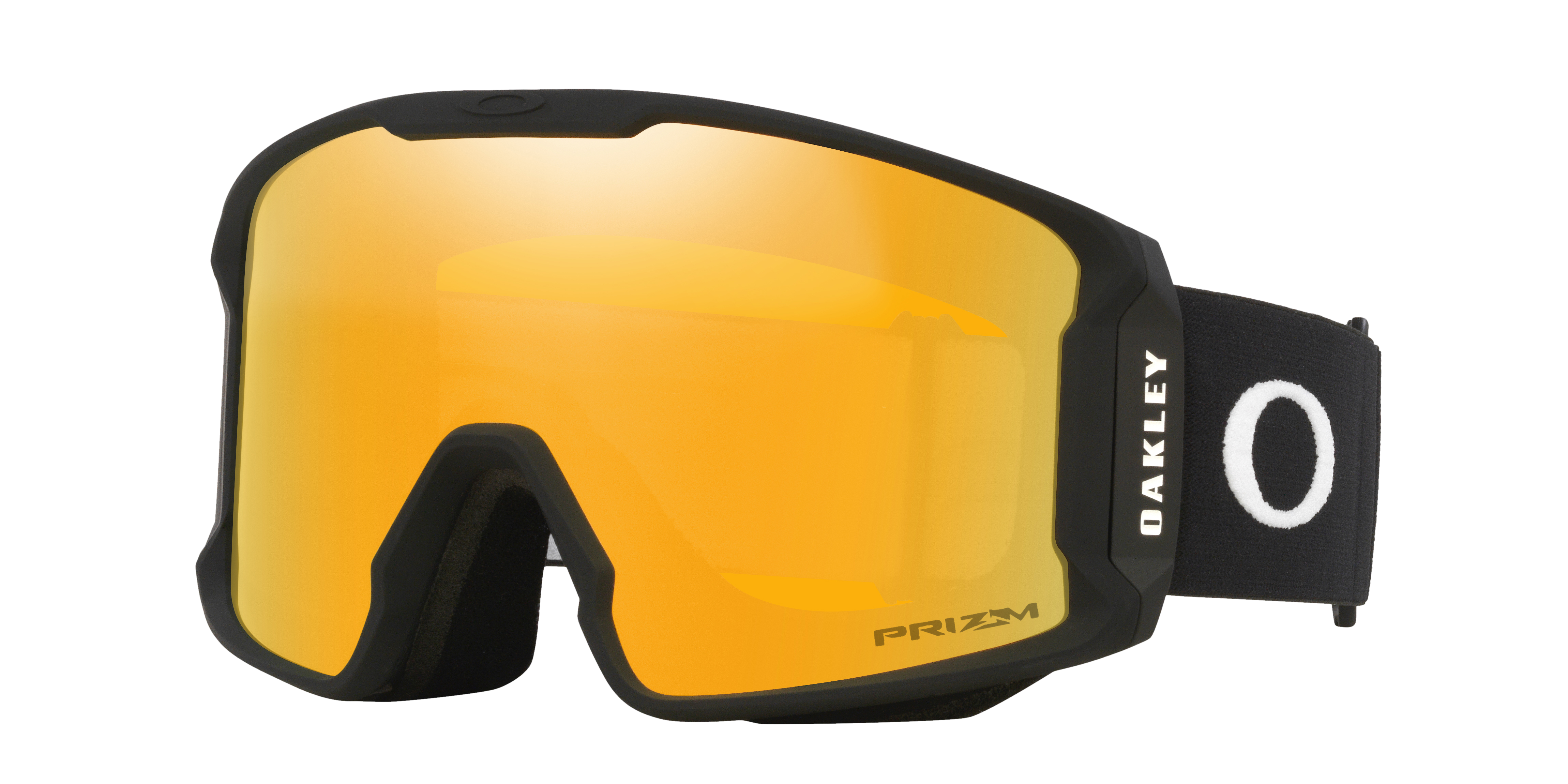 OO7070 Line Miner™ L Snow Goggles