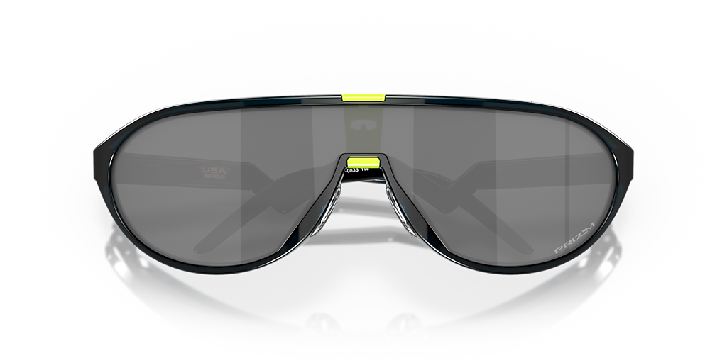 Oakley OO9467 CMDN Sanctuary Collection L (0 - 133) with Black