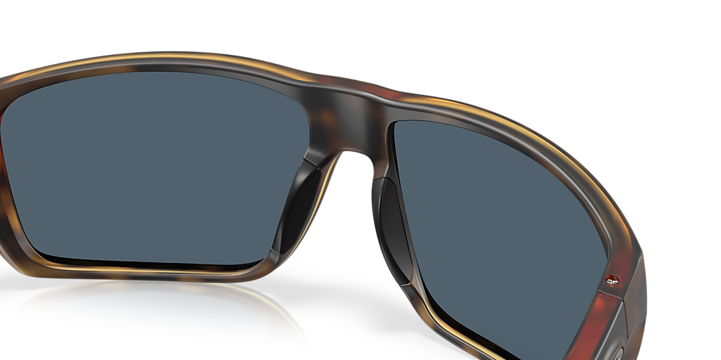 Costa 6S9129 Fly Line L (64 - 13) with Grey lenses and Tortoise