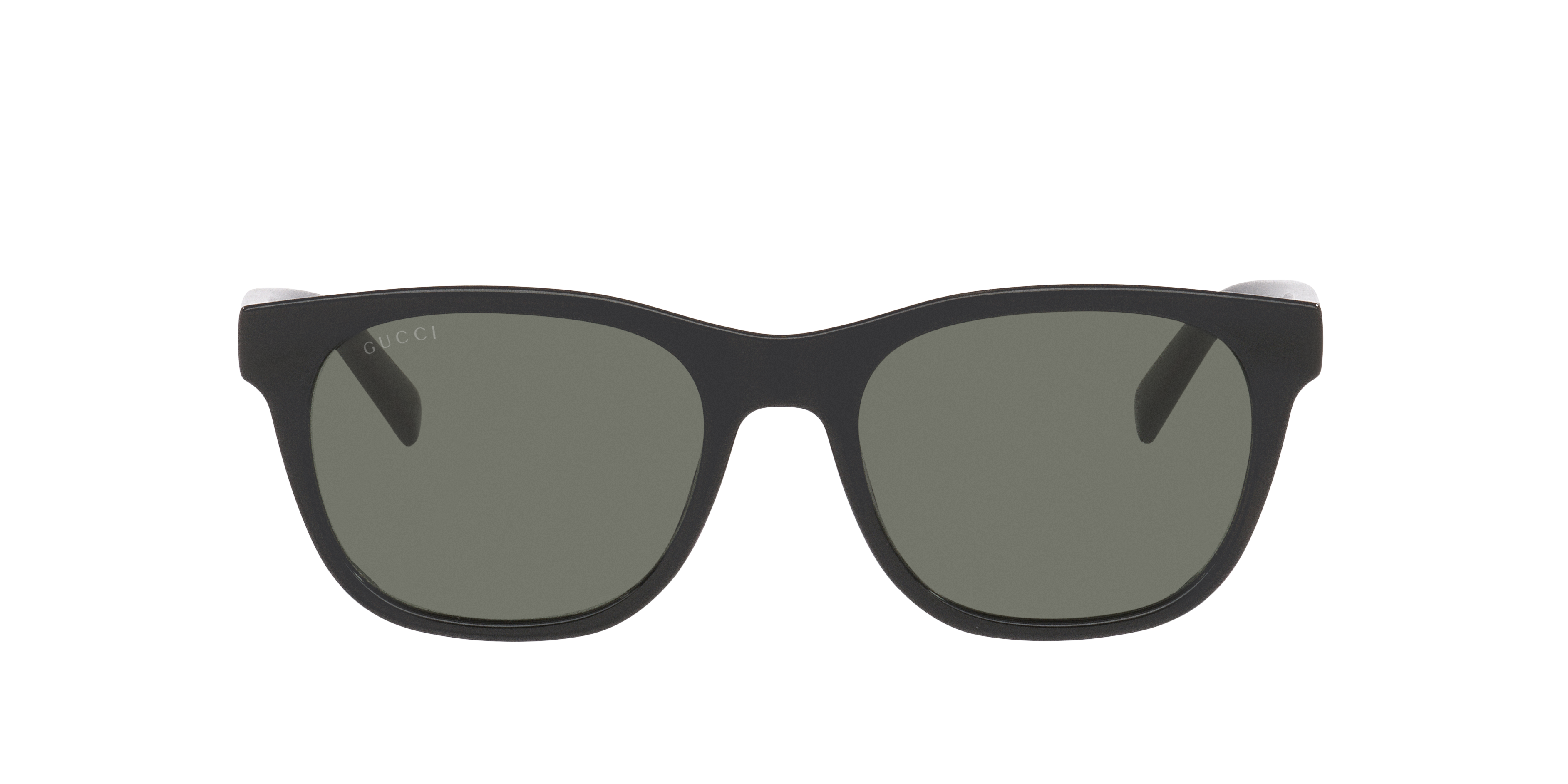 guusu6さん11-10-4 Butterfly frame sunglasses in dark brown tortoiseshell | GUCCI® US