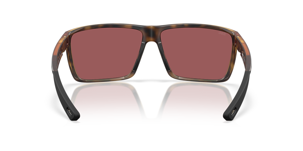Costa 6S9121 Rincon II XL (64 - 11) with Gold lenses and Tortoise