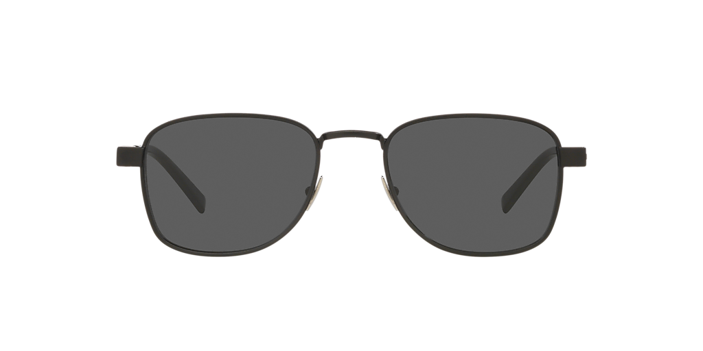 SAINT LAURENT SL 741 Black - Men Sunglasses, Black Lens