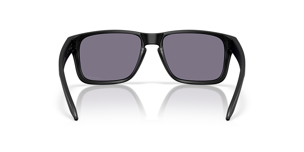Oakley Holbrook™ S S (53 - 16) with Grey lenses and Black frame