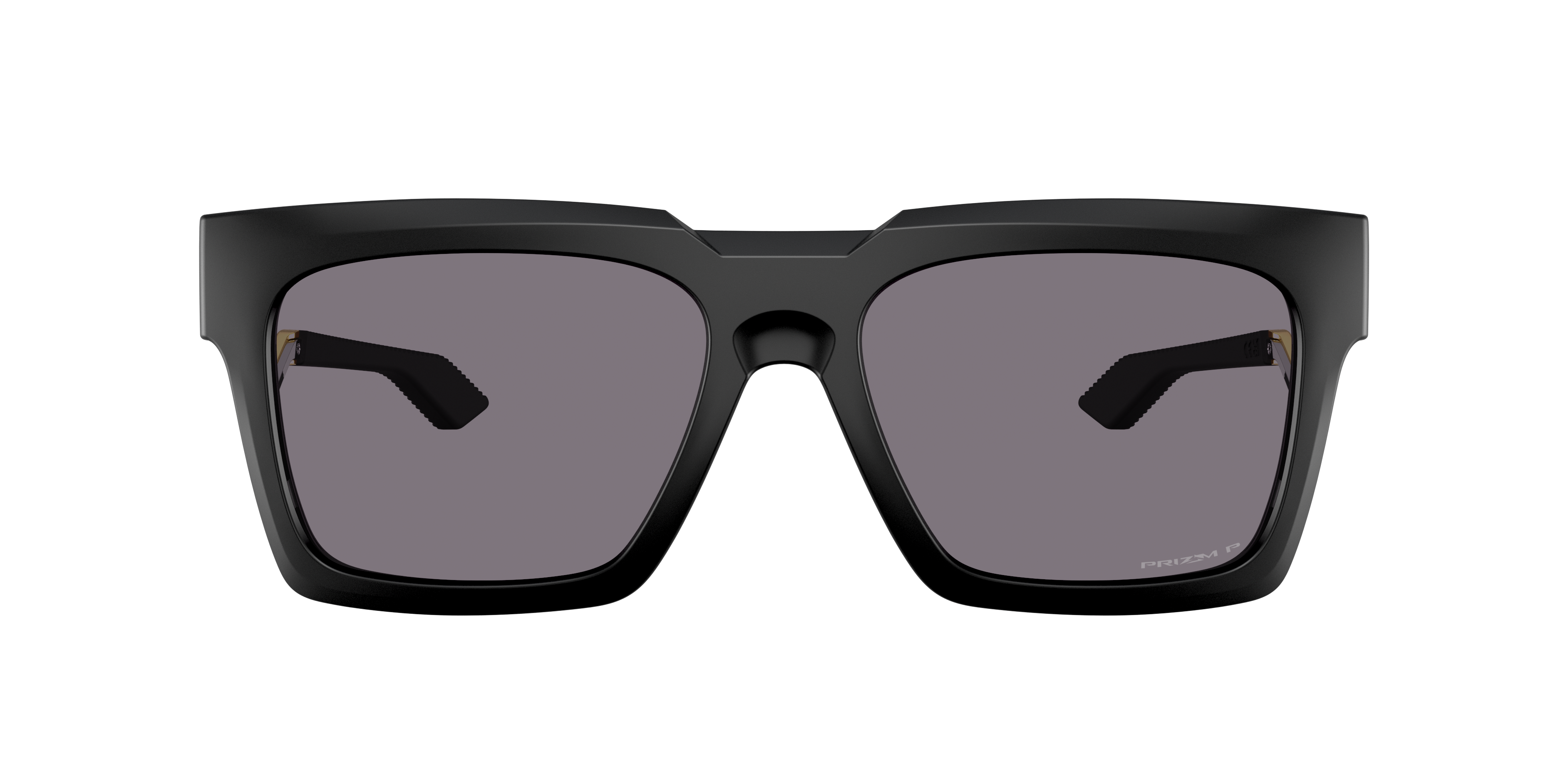 Oakley Unisex Sunglass Oo9485 Enigma Ink In Prizm Grey Polarized