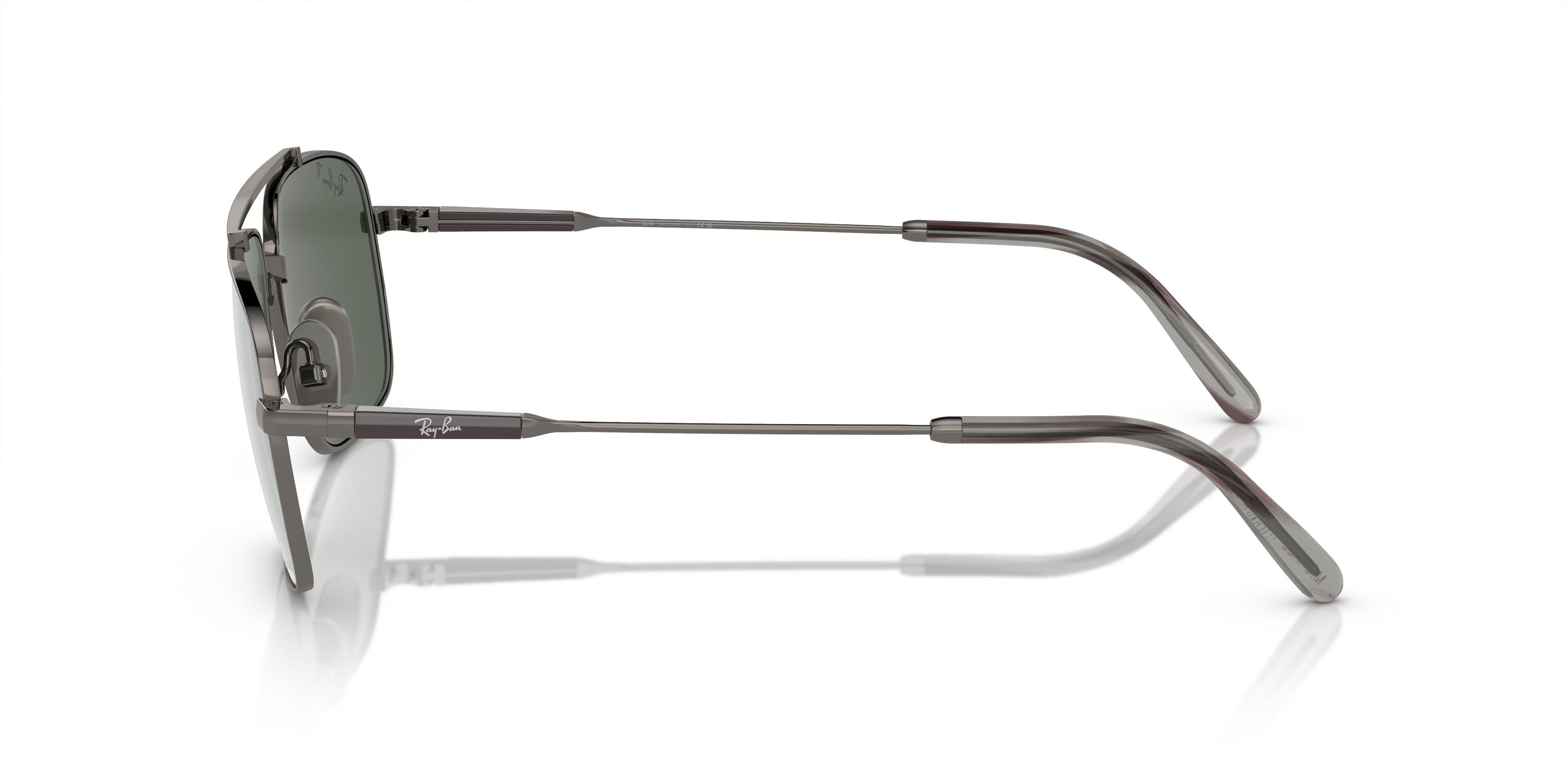 RB8096 Michael Titanium