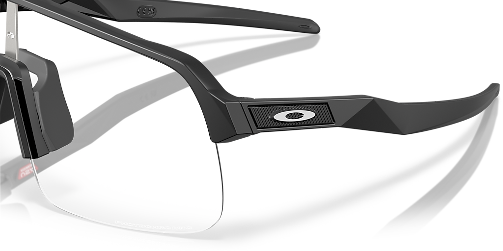 Oakley OO9496 Sutro™ Lite S M (34 - 134) with Transparent lenses