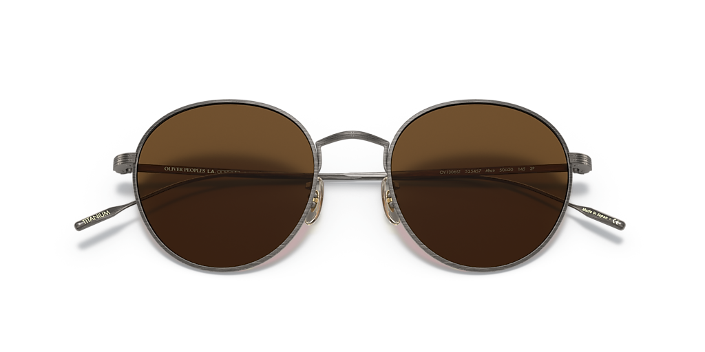 Oliver Peoples OV1306ST Altair S (50 - 20) with Brown lenses and