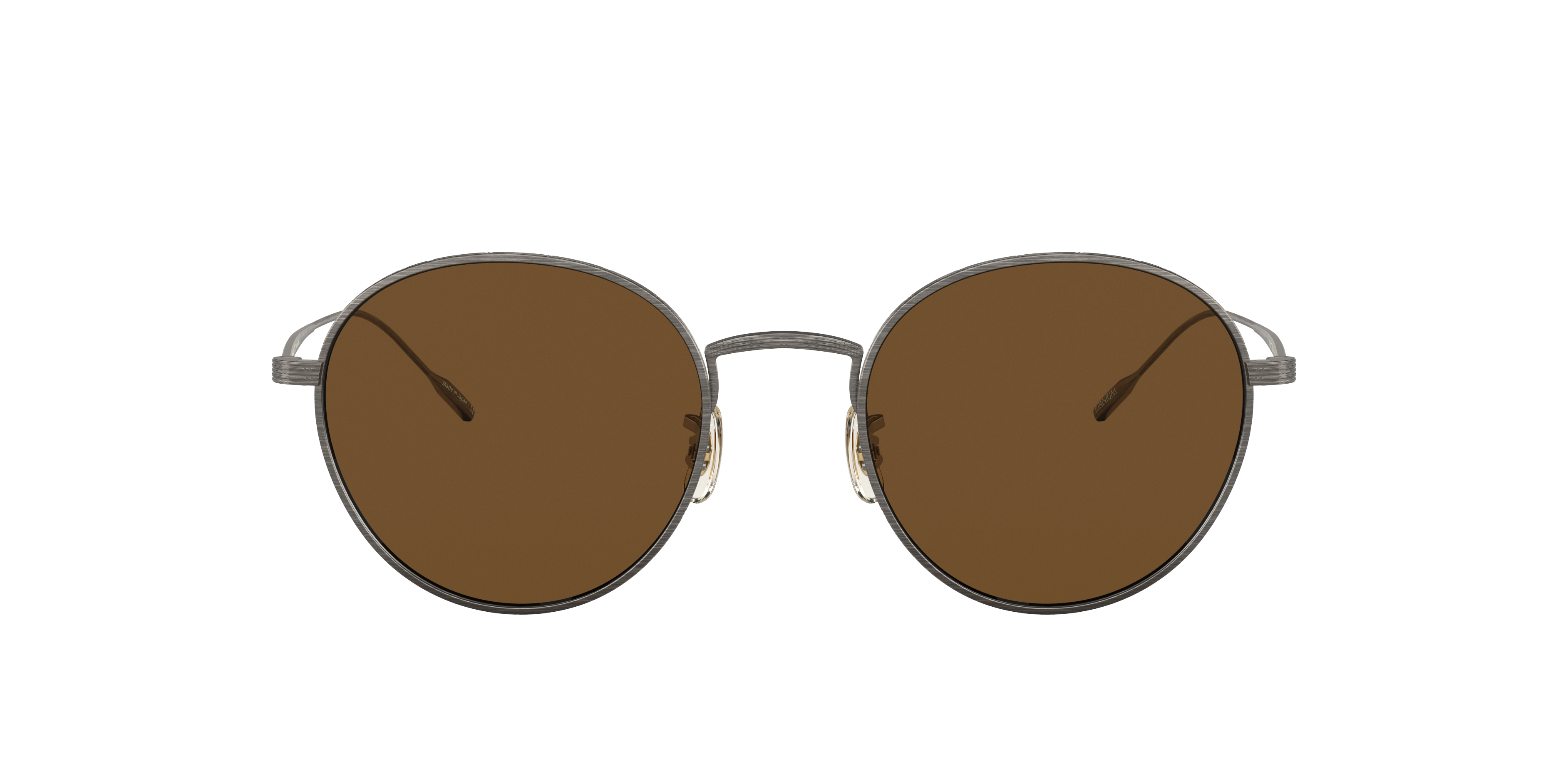 Oliver Peoples OV1306ST Altair S (50 - 20) with Brown lenses and