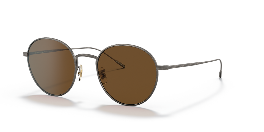 Oliver Peoples OV1306ST Altair S (50 - 20) with Brown lenses and