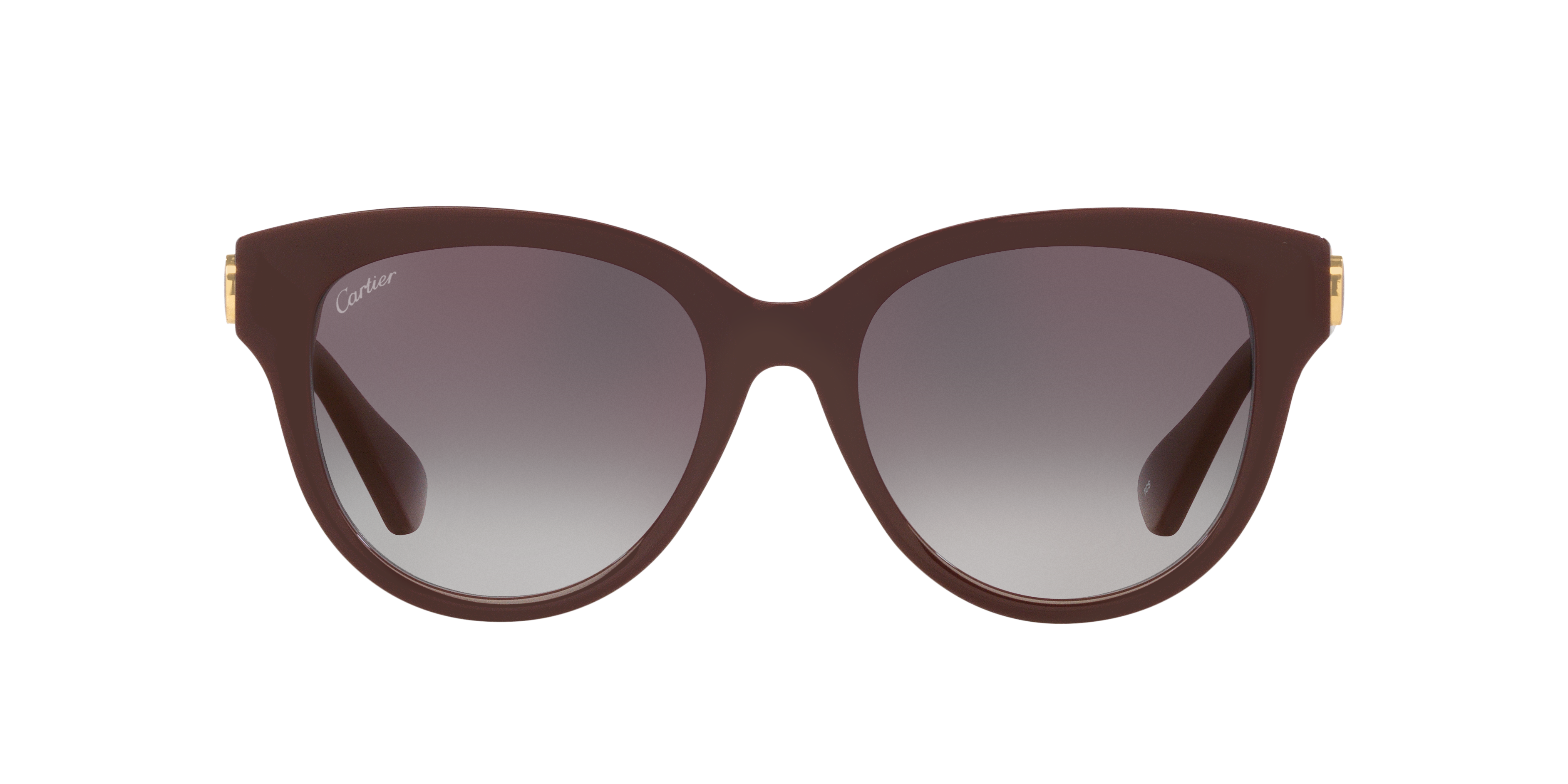 CARTIER CARTIER WOMAN SUNGLASSES CT0506S
