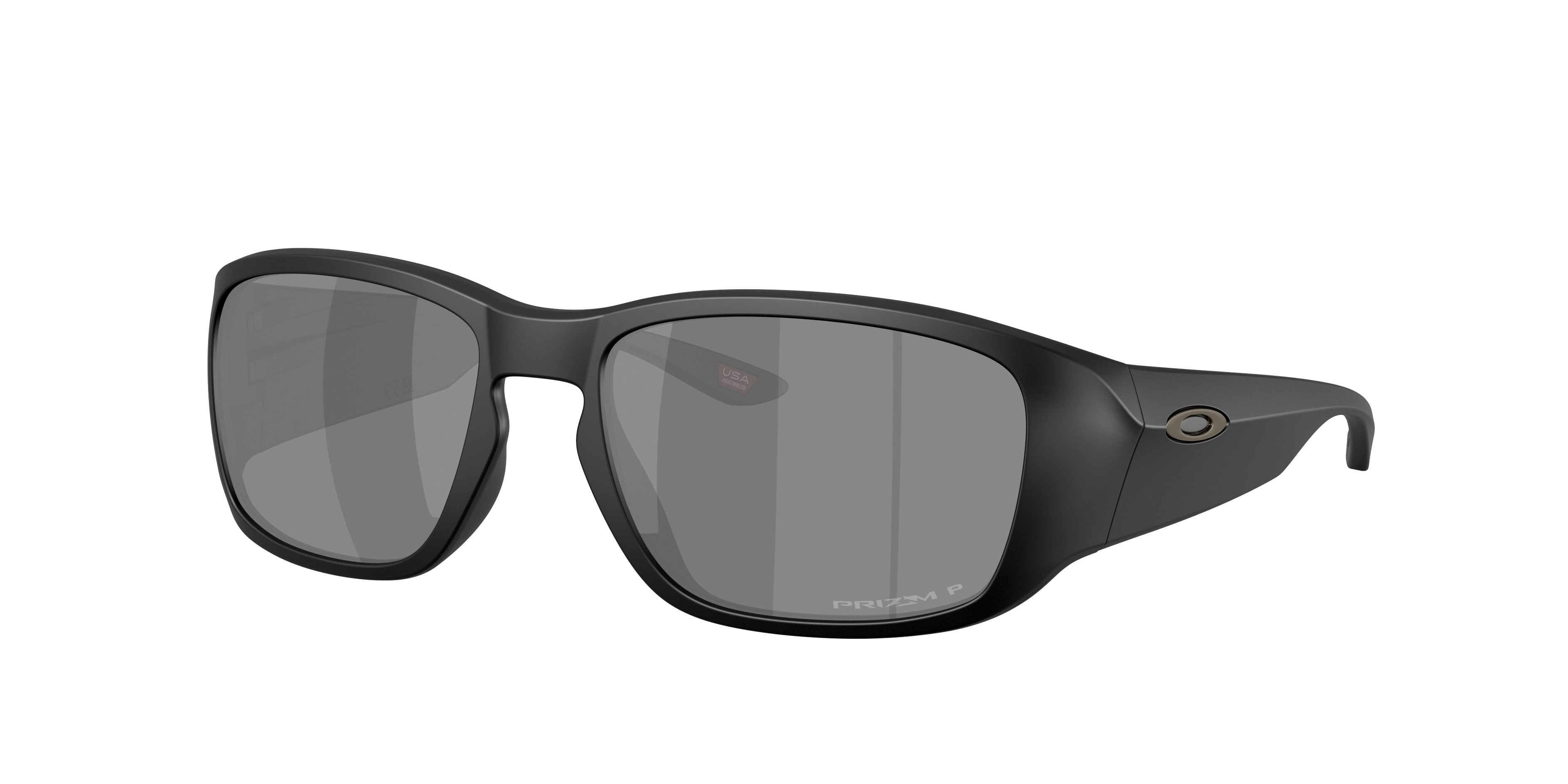Oakley Man Sunglass Oo9521 Standard Issue Tourniquet In Brown