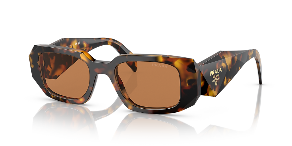 PRADA  0PR 17WSF 16K40J 51 サングラス プラダ サングラス PRADA 0PR 17WSF 16K40J 51 サングラス ブラック