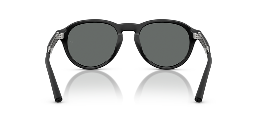 Oliver Peoples OV5557SU R-8 M (51 - 19) with Grey lenses and Black