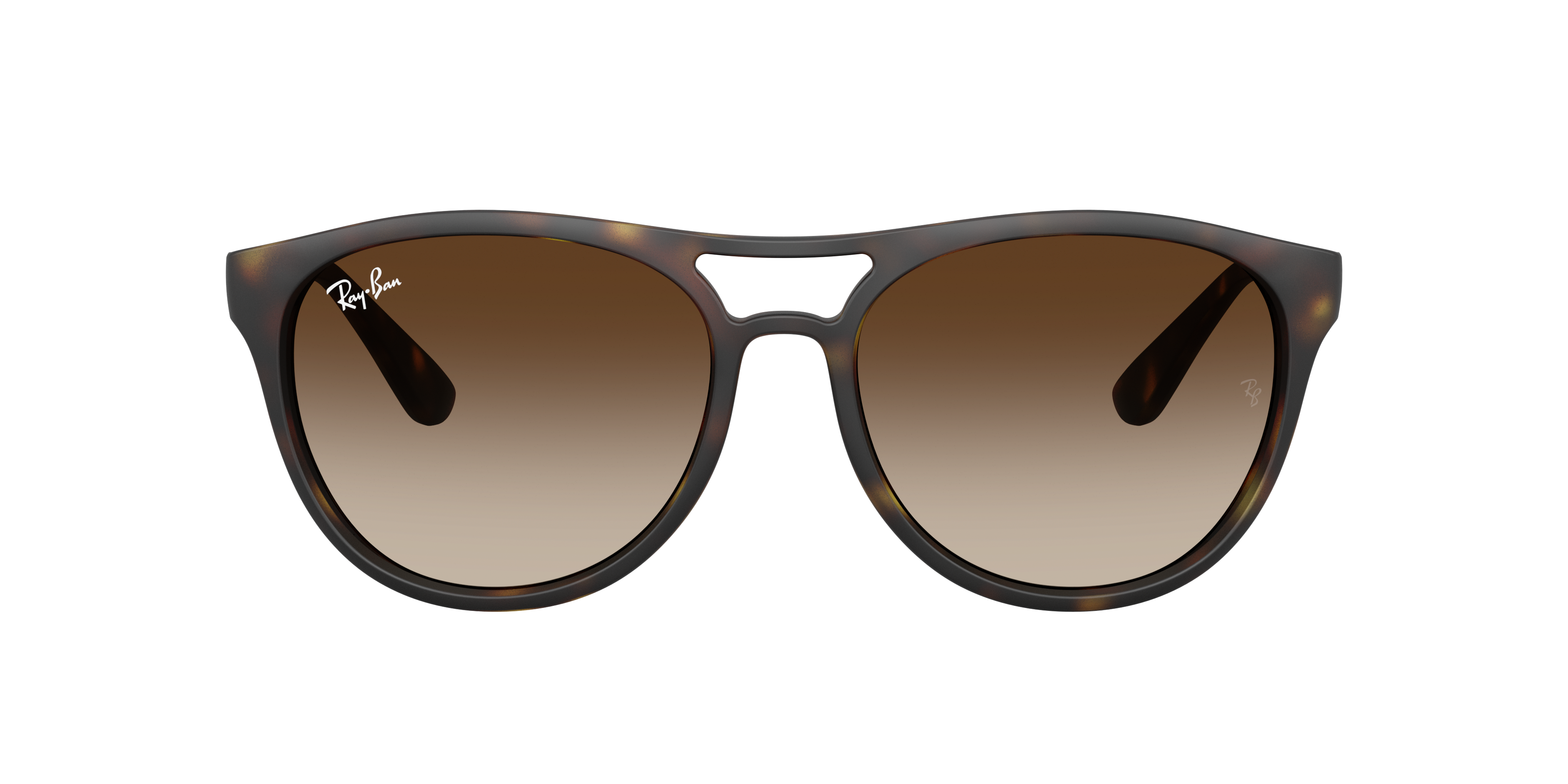 Ray-Ban RB4170 Brad M (58 - 17) with Brown lenses and