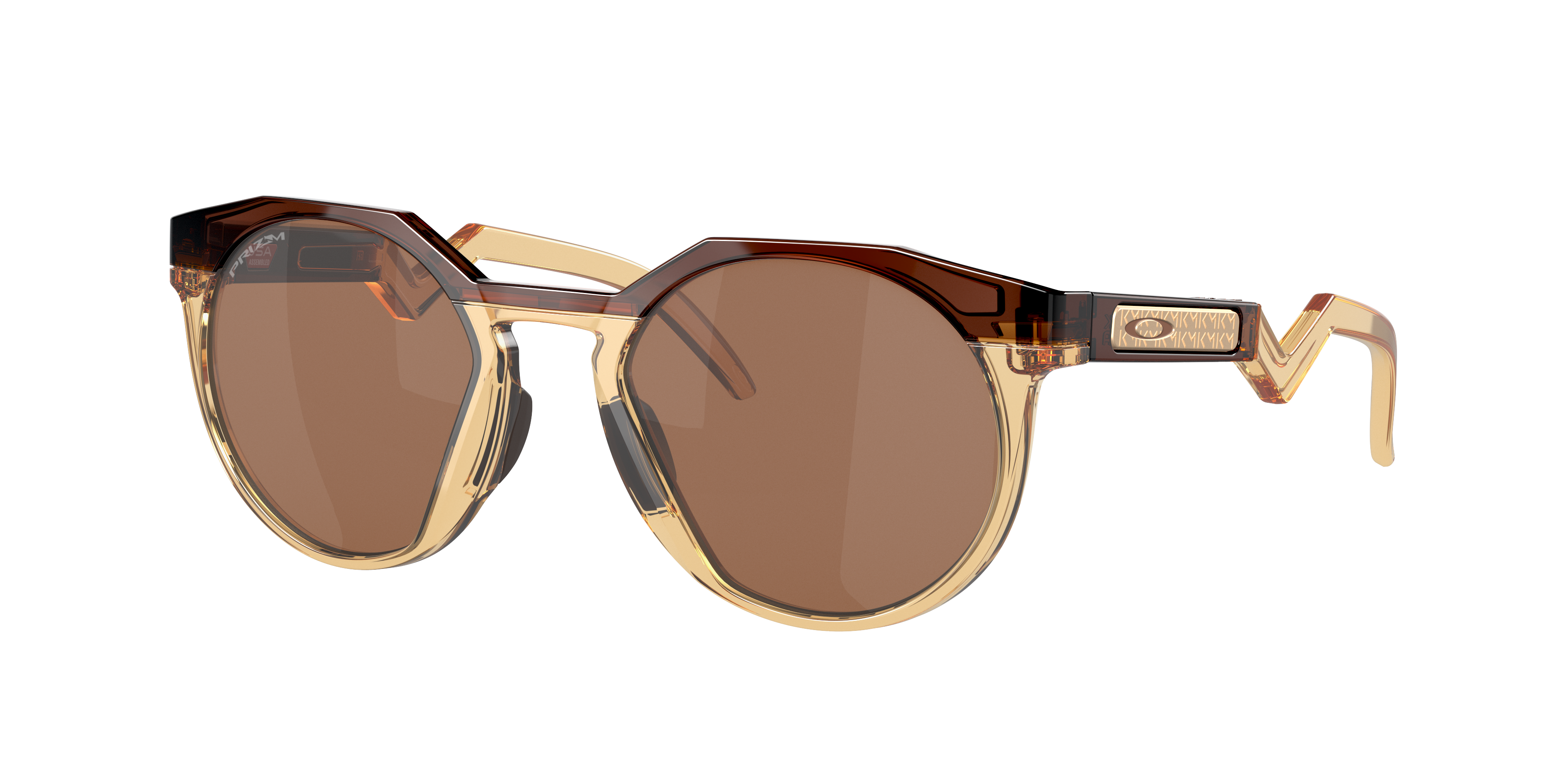 Oakley OO9242 Kylian Mbappé Signature Series HSTN M (52 - 21) with